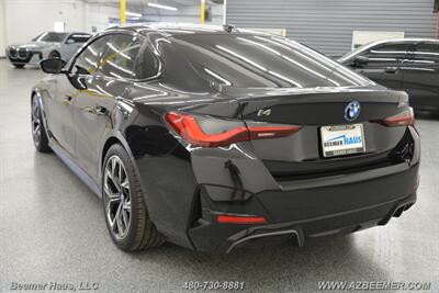 2024 BMW i4 M50 Gran Coupe   - Photo 12 - Mesa, AZ 85202
