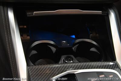 2024 BMW i4 M50 Gran Coupe   - Photo 33 - Mesa, AZ 85202