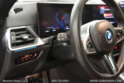 2024 BMW i4 M50 Gran Coupe   - Photo 26 - Mesa, AZ 85202