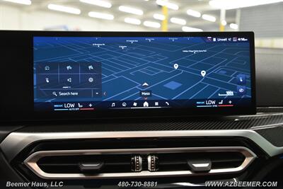 2024 BMW i4 M50 Gran Coupe   - Photo 30 - Mesa, AZ 85202