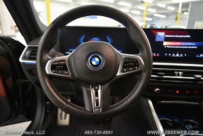 2024 BMW i4 M50 Gran Coupe   - Photo 27 - Mesa, AZ 85202