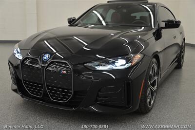 2024 BMW i4 M50 Gran Coupe   - Photo 53 - Mesa, AZ 85202