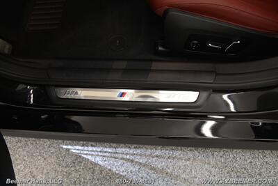 2024 BMW i4 M50 Gran Coupe   - Photo 25 - Mesa, AZ 85202