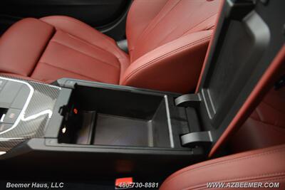 2024 BMW i4 M50 Gran Coupe   - Photo 35 - Mesa, AZ 85202