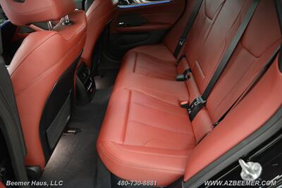 2024 BMW i4 M50 Gran Coupe   - Photo 21 - Mesa, AZ 85202