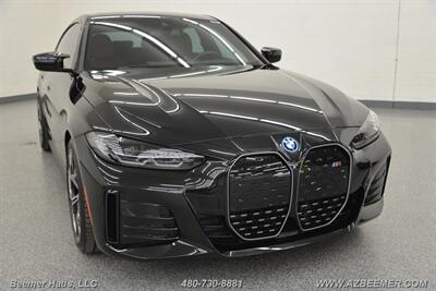 2024 BMW i4 M50 Gran Coupe   - Photo 6 - Mesa, AZ 85202