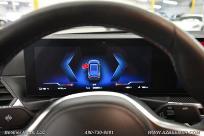 2024 BMW i4 M50 Gran Coupe   - Photo 28 - Mesa, AZ 85202