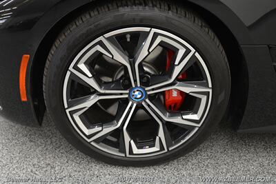2024 BMW i4 M50 Gran Coupe   - Photo 52 - Mesa, AZ 85202