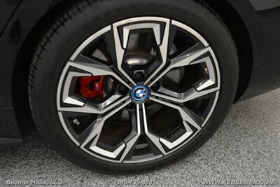 2024 BMW i4 M50 Gran Coupe   - Photo 51 - Mesa, AZ 85202