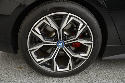2024 BMW i4 M50 Gran Coupe   - Photo 49 - Mesa, AZ 85202