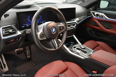 2024 BMW i4 M50 Gran Coupe   - Photo 15 - Mesa, AZ 85202