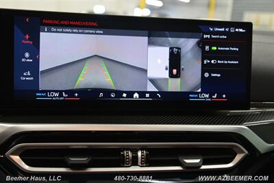 2024 BMW i4 M50 Gran Coupe   - Photo 31 - Mesa, AZ 85202