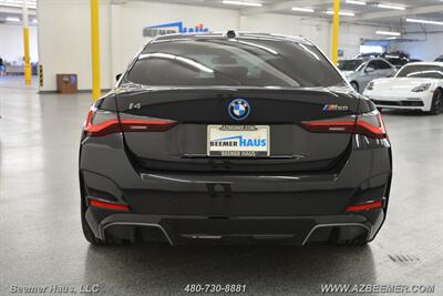 2024 BMW i4 M50 Gran Coupe   - Photo 11 - Mesa, AZ 85202