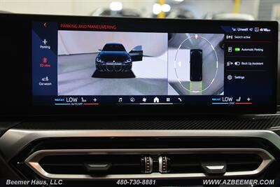 2024 BMW i4 M50 Gran Coupe   - Photo 32 - Mesa, AZ 85202