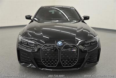 2024 BMW i4 M50 Gran Coupe   - Photo 5 - Mesa, AZ 85202