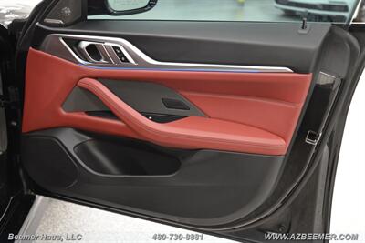 2024 BMW i4 M50 Gran Coupe   - Photo 43 - Mesa, AZ 85202