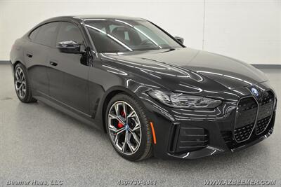 2024 BMW i4 M50 Gran Coupe   - Photo 7 - Mesa, AZ 85202