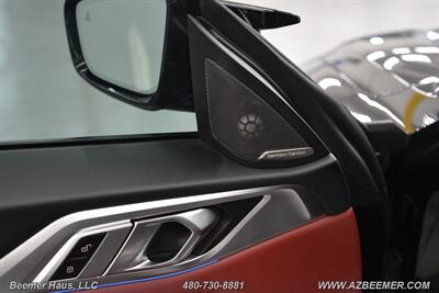 2024 BMW i4 M50 Gran Coupe   - Photo 39 - Mesa, AZ 85202