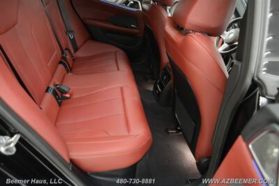 2024 BMW i4 M50 Gran Coupe   - Photo 19 - Mesa, AZ 85202