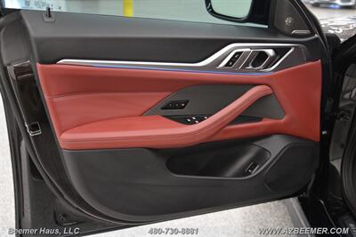 2024 BMW i4 M50 Gran Coupe   - Photo 40 - Mesa, AZ 85202