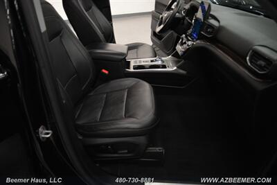 2022 Ford Explorer Limited   - Photo 18 - Mesa, AZ 85202