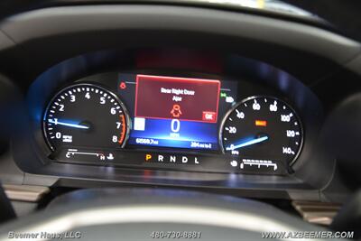 2022 Ford Explorer Limited   - Photo 29 - Mesa, AZ 85202
