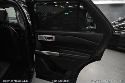 2022 Ford Explorer Limited   - Photo 39 - Mesa, AZ 85202