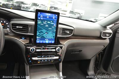 2022 Ford Explorer Limited   - Photo 30 - Mesa, AZ 85202