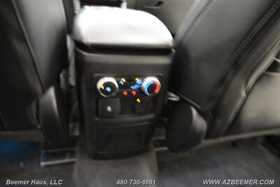 2022 Ford Explorer Limited   - Photo 26 - Mesa, AZ 85202