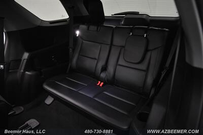 2022 Ford Explorer Limited   - Photo 24 - Mesa, AZ 85202