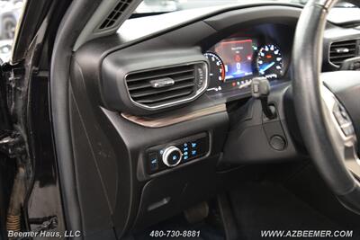 2022 Ford Explorer Limited   - Photo 27 - Mesa, AZ 85202