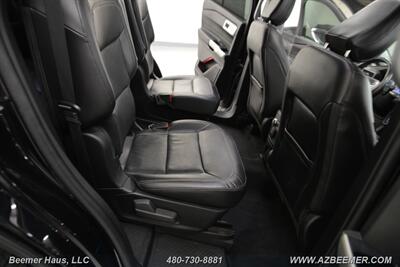 2022 Ford Explorer Limited   - Photo 22 - Mesa, AZ 85202