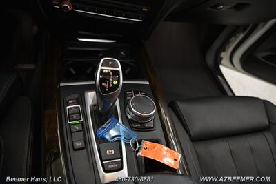 2018 BMW X5 xDrive35i   - Photo 37 - Mesa, AZ 85202