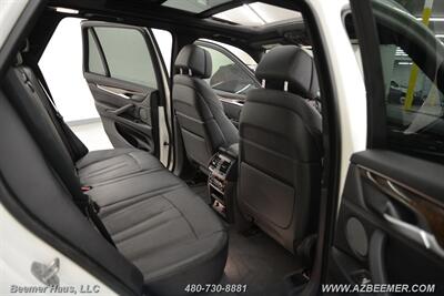 2018 BMW X5 xDrive35i   - Photo 24 - Mesa, AZ 85202