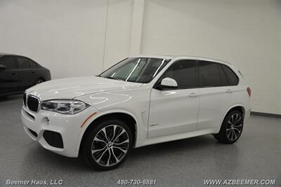 2018 BMW X5 xDrive35i   - Photo 4 - Mesa, AZ 85202