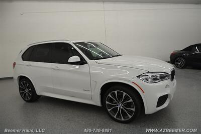 2018 BMW X5 xDrive35i   - Photo 8 - Mesa, AZ 85202