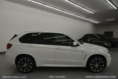 2018 BMW X5 xDrive35i   - Photo 9 - Mesa, AZ 85202