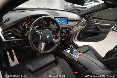 2018 BMW X5 xDrive35i   - Photo 13 - Mesa, AZ 85202