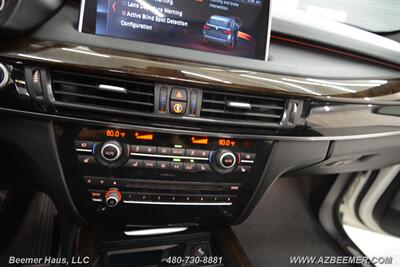 2018 BMW X5 xDrive35i   - Photo 36 - Mesa, AZ 85202