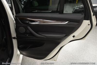 2018 BMW X5 xDrive35i   - Photo 42 - Mesa, AZ 85202