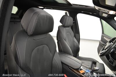 2018 BMW X5 xDrive35i   - Photo 23 - Mesa, AZ 85202