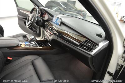 2018 BMW X5 xDrive35i   - Photo 22 - Mesa, AZ 85202