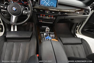 2018 BMW X5 xDrive35i   - Photo 18 - Mesa, AZ 85202