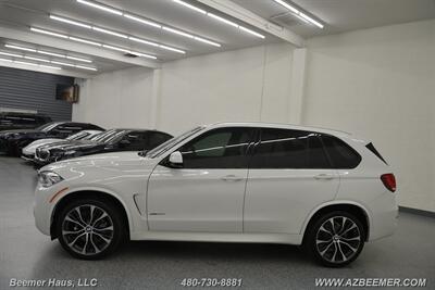 2018 BMW X5 xDrive35i   - Photo 5 - Mesa, AZ 85202