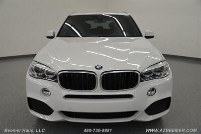 2018 BMW X5 xDrive35i   - Photo 6 - Mesa, AZ 85202