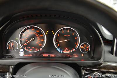 2018 BMW X5 xDrive35i   - Photo 31 - Mesa, AZ 85202