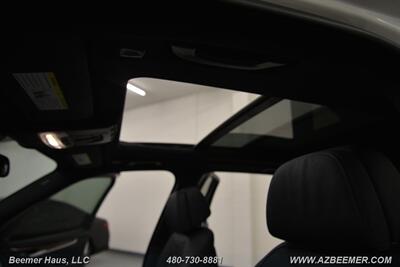 2018 BMW X5 xDrive35i   - Photo 39 - Mesa, AZ 85202
