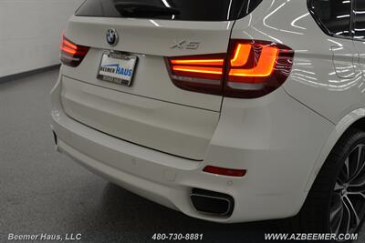 2018 BMW X5 xDrive35i   - Photo 45 - Mesa, AZ 85202