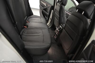 2018 BMW X5 xDrive35i   - Photo 25 - Mesa, AZ 85202