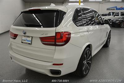 2018 BMW X5 xDrive35i   - Photo 10 - Mesa, AZ 85202